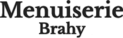 Menuiserie Brahy